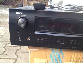 Denon AV Surround Receiver AVR -1911 - 2