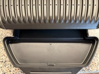 Tefal Optigrill EE GC702D34, nové desky - 2