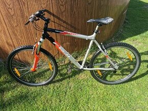 Fuji Nevada 20.5 " - 2
