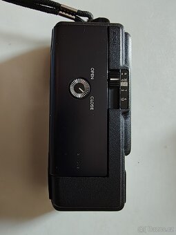 Fotoaparát - 2