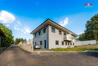 Prodej bytu 3+1, 172 m², Kly, ul. Krauzovna - 2