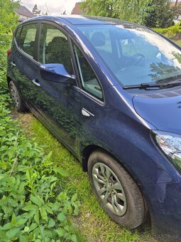 Hyundai ix20 - 2