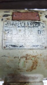 Elektromotor - 2