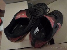 Sportovní boty vel.38 NIKE - 2