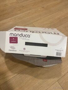 Manduca - nosítko na miminko - 2