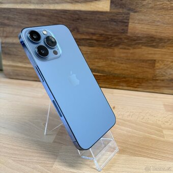 iPhone 13 Pro 1TB, modrý (12 měsíců záruka) - 2
