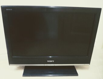 Nintendo Wii + Sony LCD Bravia –TOP– - 2