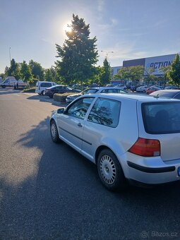 Golf - 2