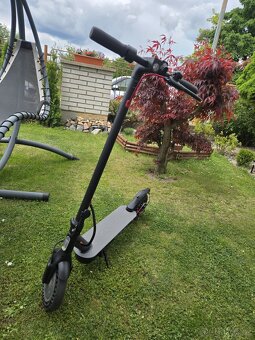 Sencor Scooter Two S60 - 2