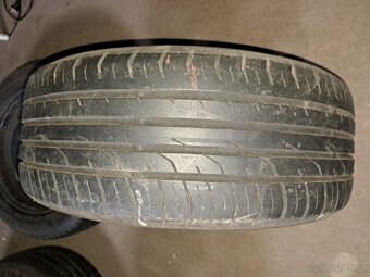 Disky,sada kol 4x108 7Jx16 ET32,Citroen, Peugeot - 2