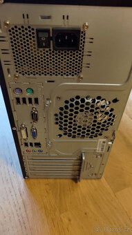 Fujitsu ESPRIMO P520/i7-4770/8GB/256 SSD/W10 Pro - 2