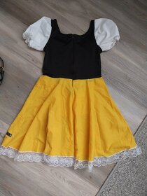 Dirndl / dámské šaty na pivní festival - 2