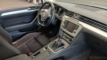 Volkswagen Passat B8 2.0 Tdi 110 KW 7/2015 185tkm odpočetDPH - 2