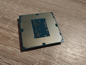 Intel core i7-4770S - 2
