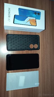 Telefon Honor X7 - 2
