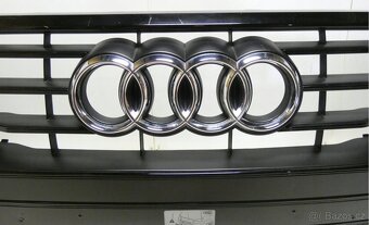 AUDI A6 C8 2018-2023 4k0807611 POD 4 PDC PŘEDNÍ NÁR - 2