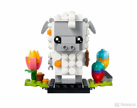 Lego BrickHeadz 40380 - beránek - 2
