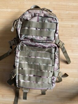 Army/airosft batoh multicam - 2