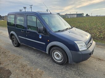 Ford turneo connect - 2
