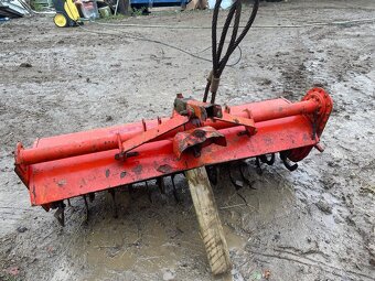 Kultivátor pro traktory cca 1,5 t - 2