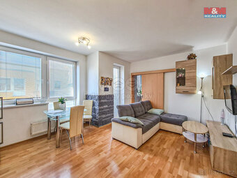 Prodej bytu 2+kk, 60 m², Strakonice, ul. Jezerní - 2