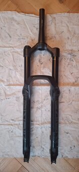 RockShox Lyrik Select + Charger 3. RC2, 29" - 2