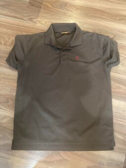 Fjällräven polo L. - 2