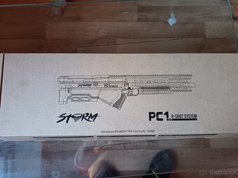 Snipa airsoft Storm PC1 - 2