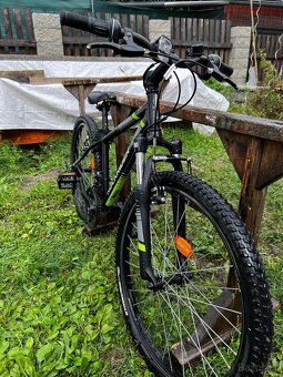 Kolo Rockrider ST500 Sport Trail - 2