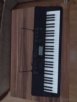 Klávesy Casio stk-3200 - 2