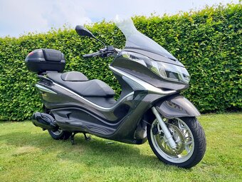 Piaggio X10 - 350i - 2