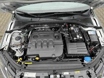 Skoda octavia 1.6 tdi, DSG, 2018, navi, tazne - 2