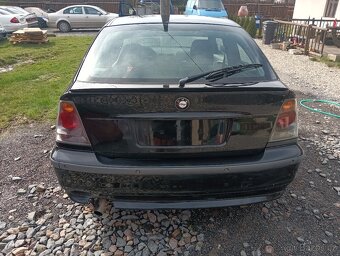 BMW E46 Compact - 2