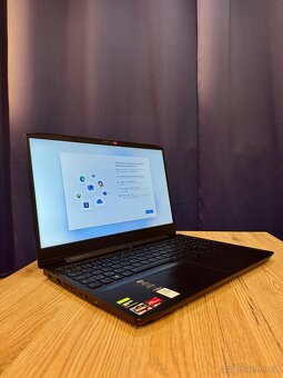Lenovo IdeaPad Gaming 3 15ARH05 - 2