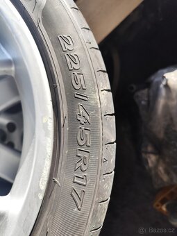 5x112 r17 - 2