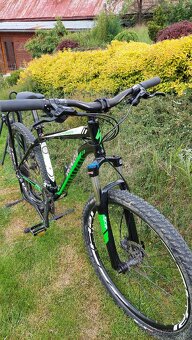Specialized rochopper comp - 2