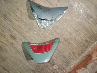 Ford consul (cortina) - 2