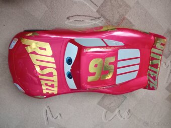 Dětská auta - 2