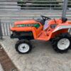 Traktor KUBOTA XB-1D - 2