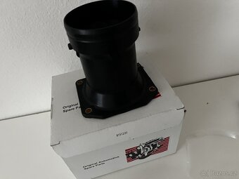 Váha vzduchu 06A 906 461 B - 2