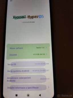 Mobilní telefon - 2