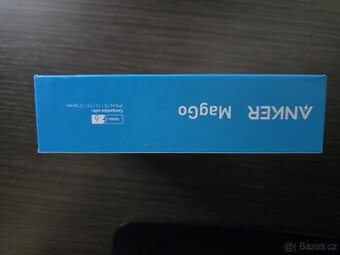 Anker 633 Magnetic Wireless Power Bank 10000mAh, USB C - 2
