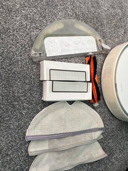 Robotický vysavač Xiaomi S 50 - 2