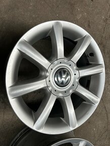 Alu kola VW 15” 5x112 - 2