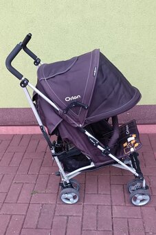 Sporťák zn. Orion - 2