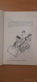 UNC 060 - Katalog ND, Príručka pre opravy,Návod na obsluhu - 2
