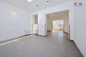 Pronájem obchodních prostor, 80 m², ul. V Drážkách, Chotěboř - 2