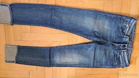 Super džíny G-Star RAW, vel.36 - 2