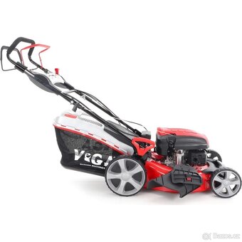 Benzinová sekačka VeGA 525 SXHE 7in1 - 2