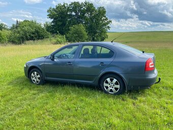 Škoda Octavia 2.0 TDi 103 Kw - 2